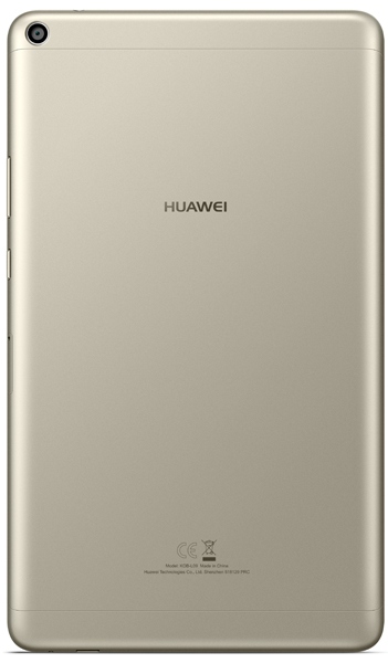 Планшет Huawei Mediapad T3 8.0 16GB Золотой