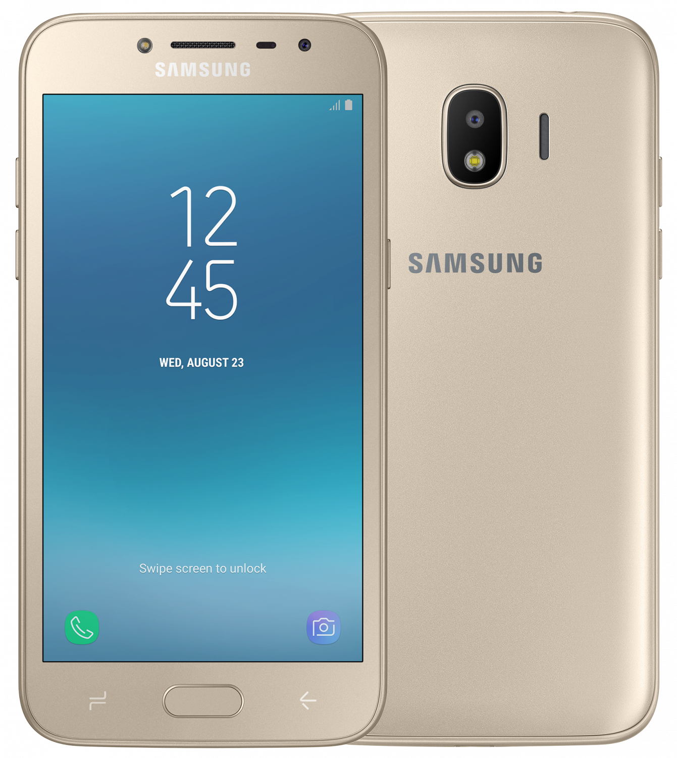 Samsung Galaxy J2 2018 J250F 16GB