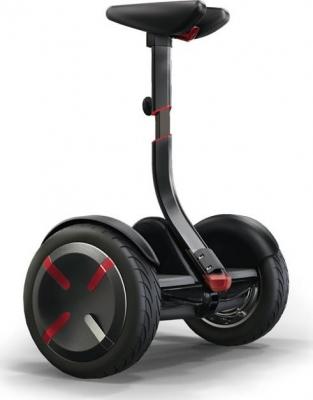Сегвей Xiaomi Ninebot Mini Pro Черный
