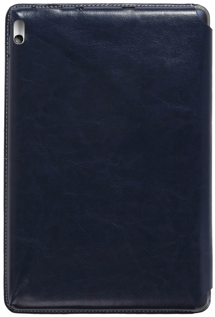 Чехол-книжка G-Case Slim Premium для Lenovo IdeaTab A7600 (А10-70) Black Blue
