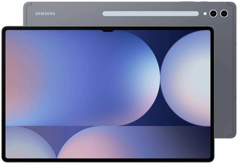 Планшет Samsung Galaxy Tab S10 Ultra 5G 12/512GB RU Серый Планшет Samsung Galaxy Tab S10 Ultra 5G 12/512GB RU Серый