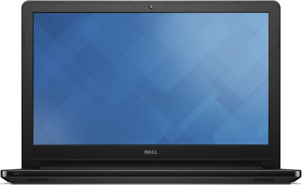 Ноутбук Dell Inspiron 5555 ( AMD A10 8700/8Gb/1000Gb HDD/AMD Radeon R6 M345DX/15,6"/1366x768/DVD-RW/Windows 10)