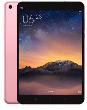 Xiaomi MiPad 2 Wi-Fi 64GB Pink