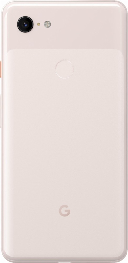 Смартфон Google Pixel 3 XL 64GB Not Pink (Розовый)