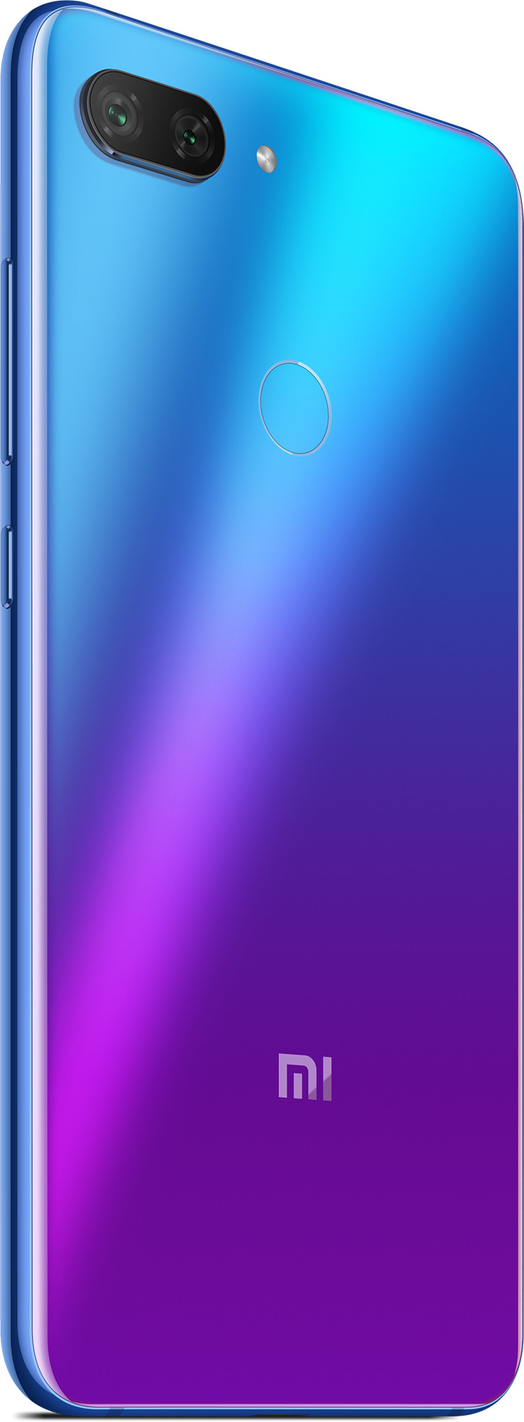 Смартфон Xiaomi Mi8 Lite 4/128GB Синий