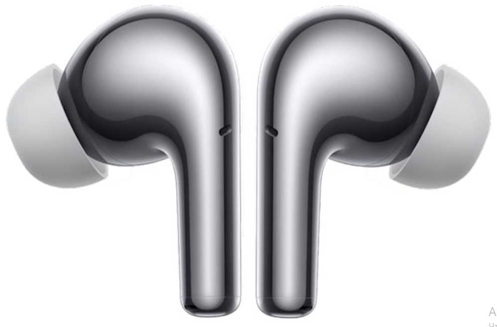 Беспроводные наушники OnePlus Buds Pro Global Radiant Silver (Серебристый) Беспроводные наушники OnePlus Buds Pro Global Radiant Silver (Серебристый)
