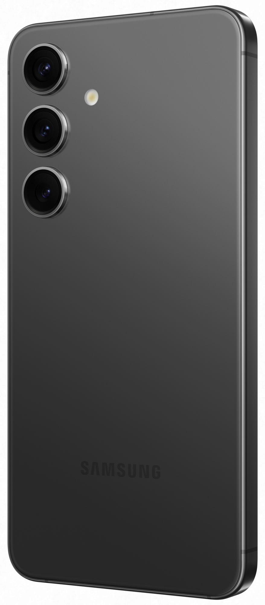 Смартфон Samsung Galaxy S24 Plus 12/256GB RU Onyx Black (Черный)