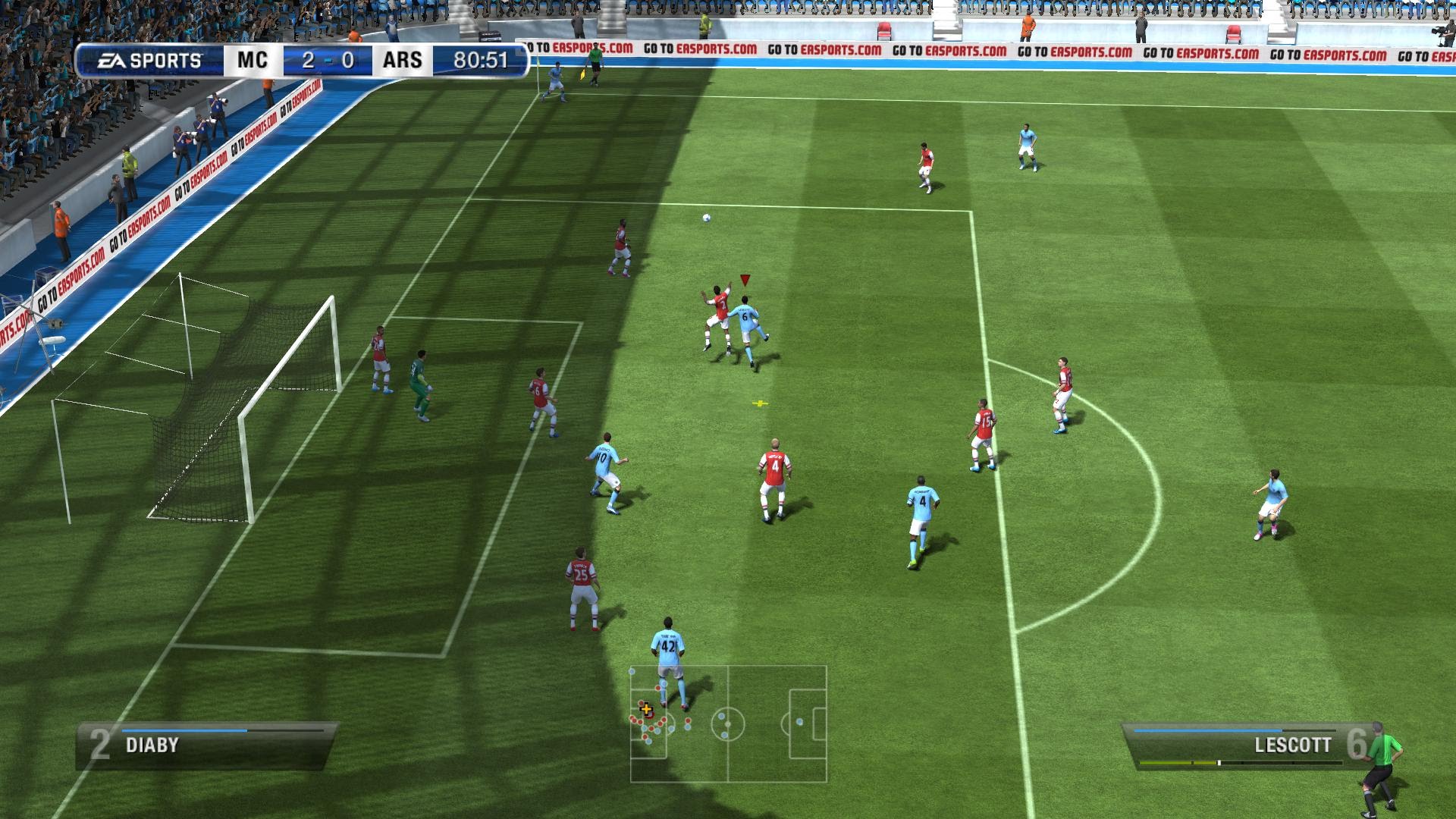 Игра для Xbox 360 FIFA 2015 (русская версия) Игра для Xbox 360 FIFA 2015 (русская версия)