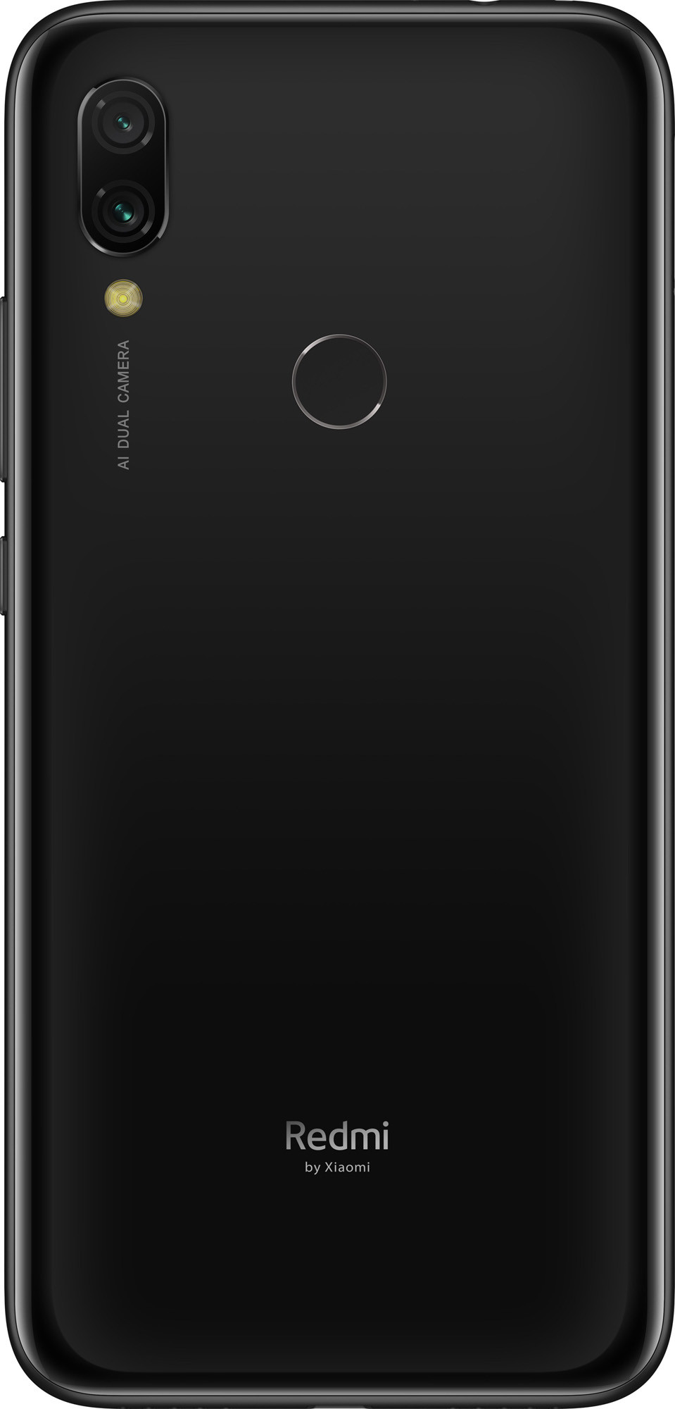 Смартфон Xiaomi Redmi 7 3/32GB Global Version Black (Черный)