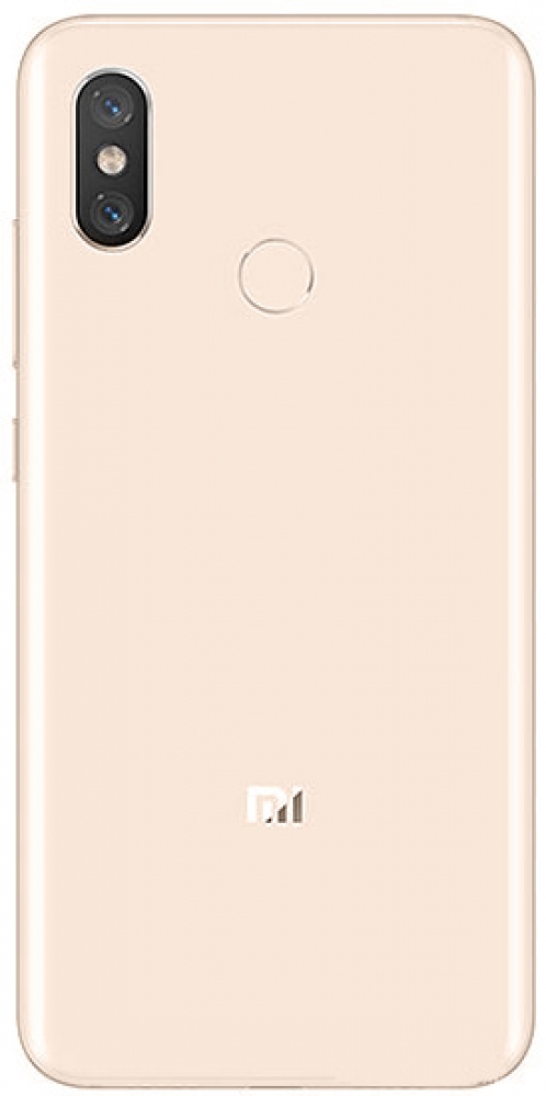Смартфон Xiaomi Mi8 6/256GB Золотистый