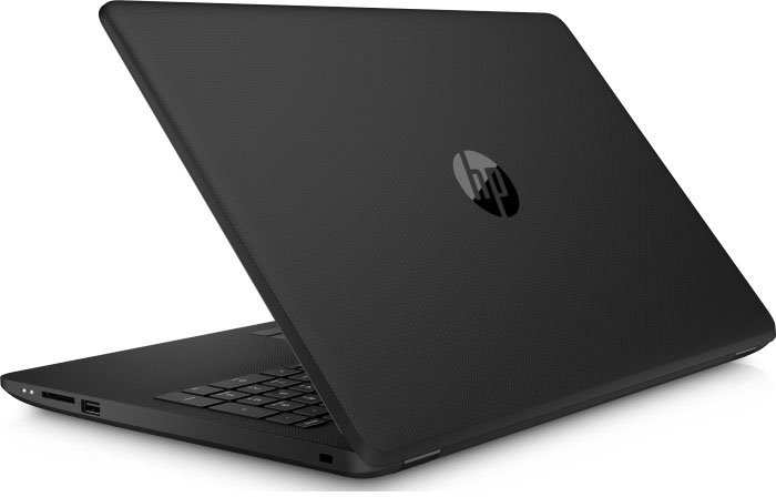 Ноутбук HP 15-bw591ur ( AMD E2 9000e/4Gb/500Gb HDD/AMD Radeon R2/15,6"/1920x1080/DVD-RW/Без OS) Черный