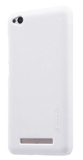 Накладка Nillkin Frosted Shield для Xiaomi Redmi 4A White