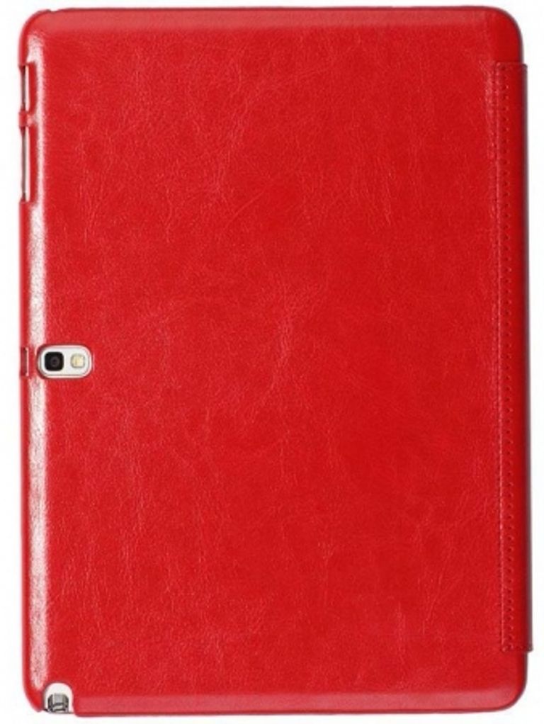 Чехол-книжка G-Case Slim Premium для Samsung Galaxy Tab Pro 10.1 Red