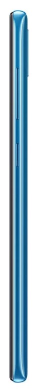 Смартфон Samsung Galaxy A30 64GB Blue (Синий)