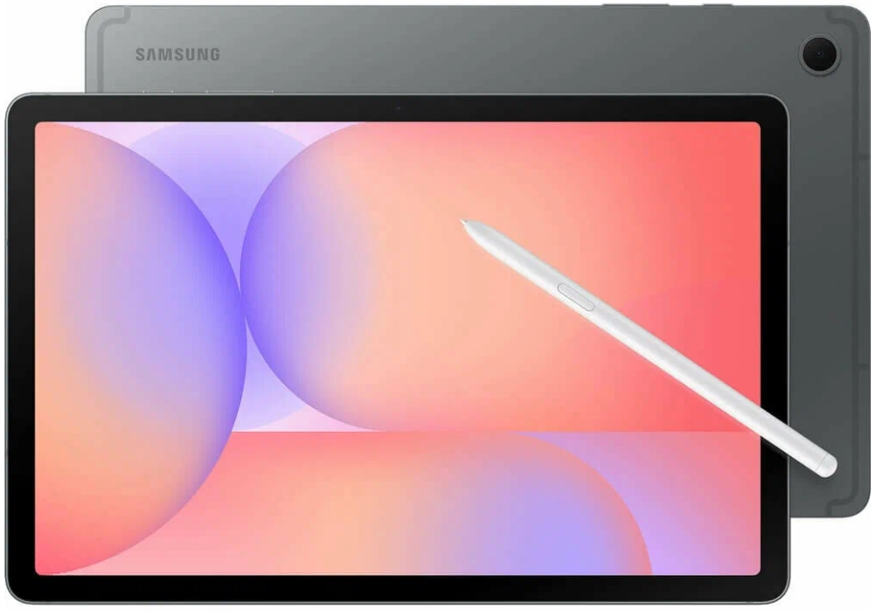 Планшет Samsung Galaxy Tab S10 Lite Wi-Fi 6/128GB Global Gray (Серый)