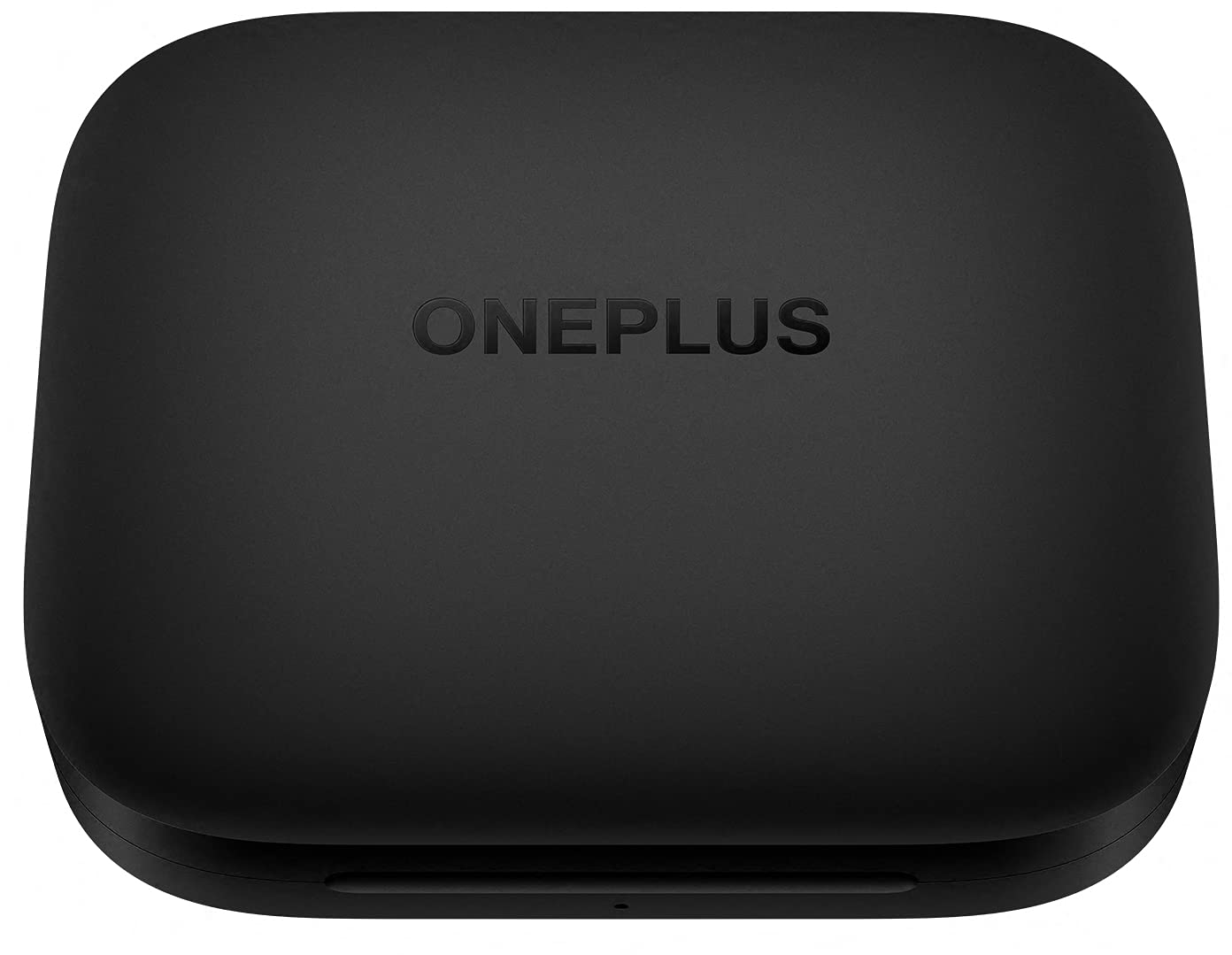 Беспроводные наушники OnePlus Buds Pro Global Matte Black (Черный)