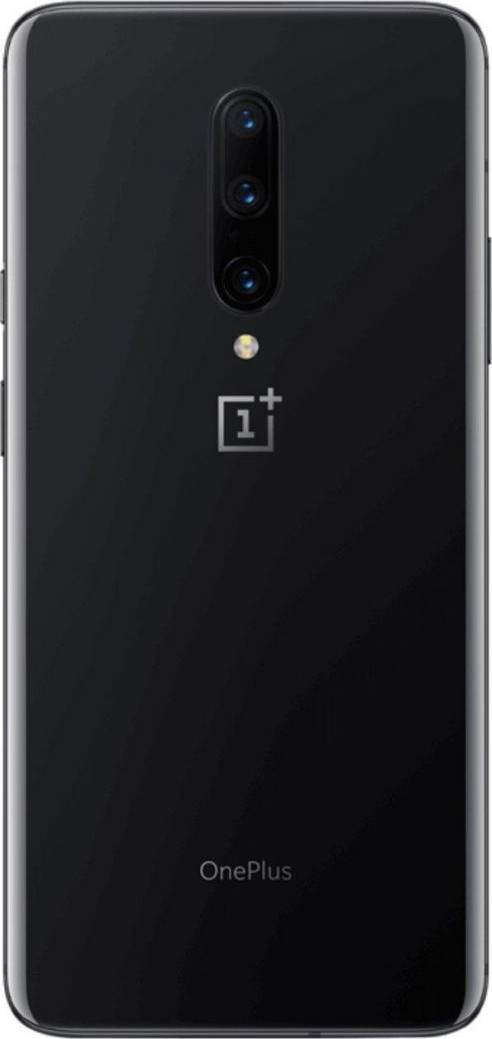 Смартфон OnePlus 7 Pro (GM1917) EU 6/128GB Mirror Grey (Зеркальный Серый)