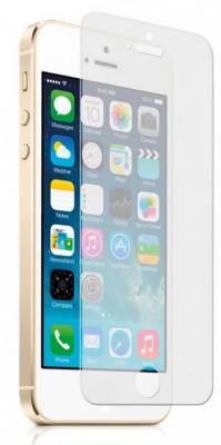 Защитное стекло Remax (0,1mm) 9H для Apple iPhone 5/5C/5S Прозрачный