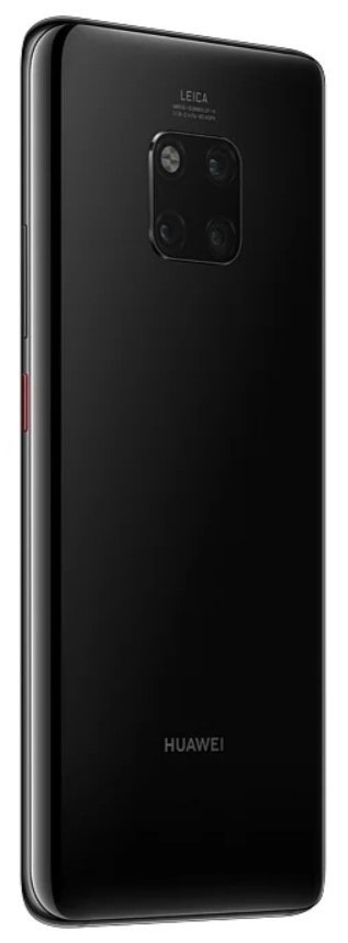 Смартфон Huawei Mate 20 Pro 6/128GB Черный