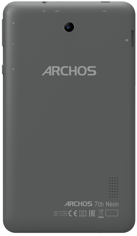 Планшет Archos 70b Neon Wi-Fi 8GB