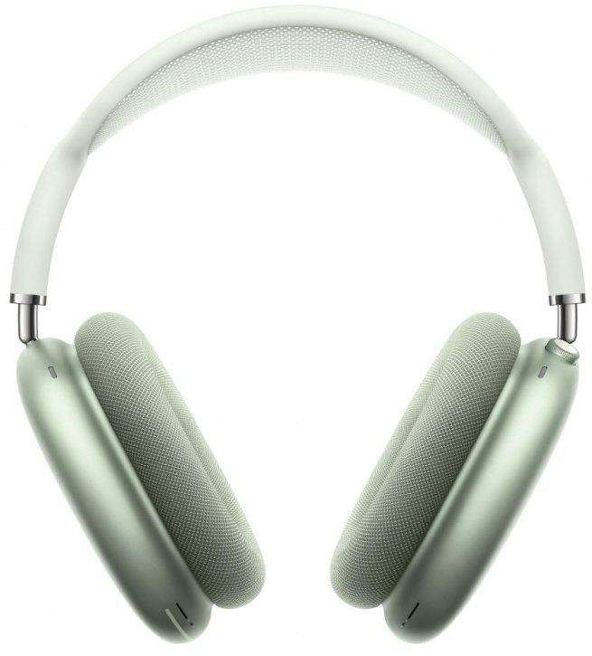 Беспроводные наушники Apple AirPods Max Зеленый