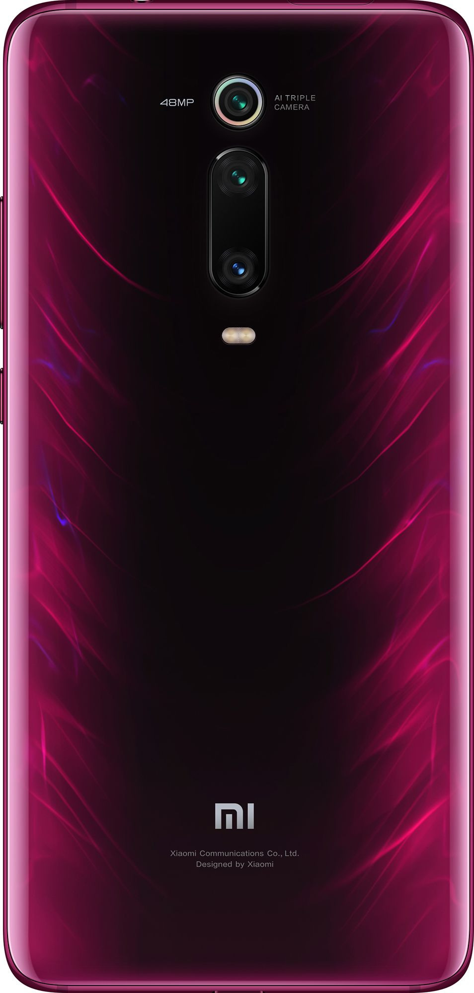 Смартфон Xiaomi Mi 9T Pro 6/128GB Red Flame (Красный)