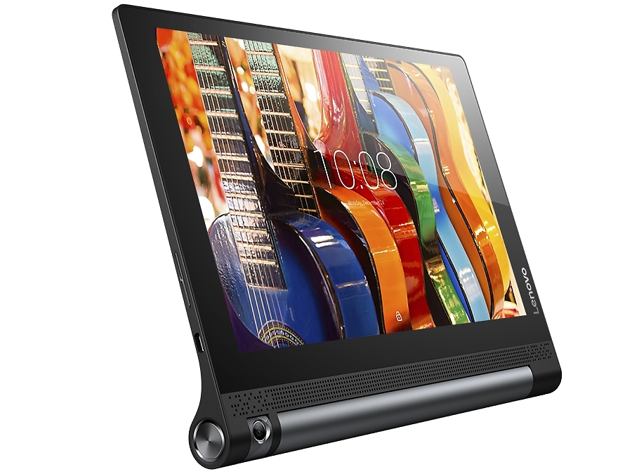 Планшет Lenovo Yoga Tab 3 10 (YT3-X50M) LTE 16GB Черный