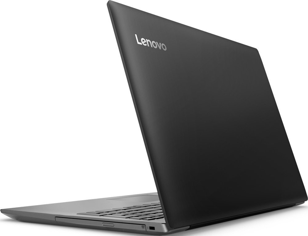 Ноутбук Lenovo IdeaPad 320-15IAP ( Intel Pentium N4200/4Gb/500Gb HDD/Intel HD Graphics 505/15,6"/1366x768/Нет/Без OS) Черный