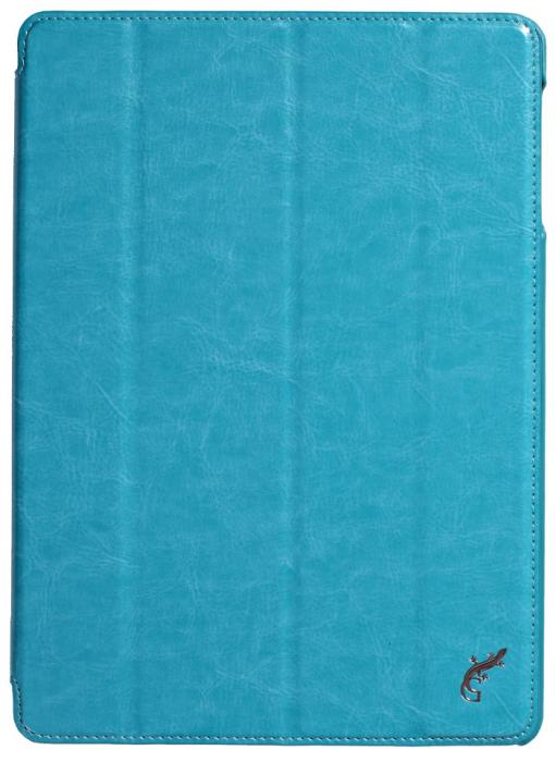 Чехол-книжка G-Case Slim Premium для Samsung Galaxy Tab S 10.5 Blue