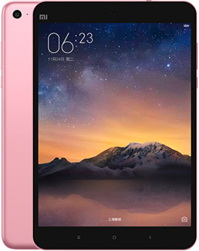 Планшет Xiaomi MiPad 2 Wi-Fi 16GB Розовый
