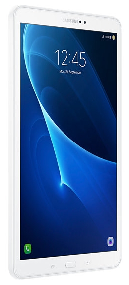 Планшет Samsung Galaxy Tab A 10.1 (SM-T585) LTE 16GB Белый