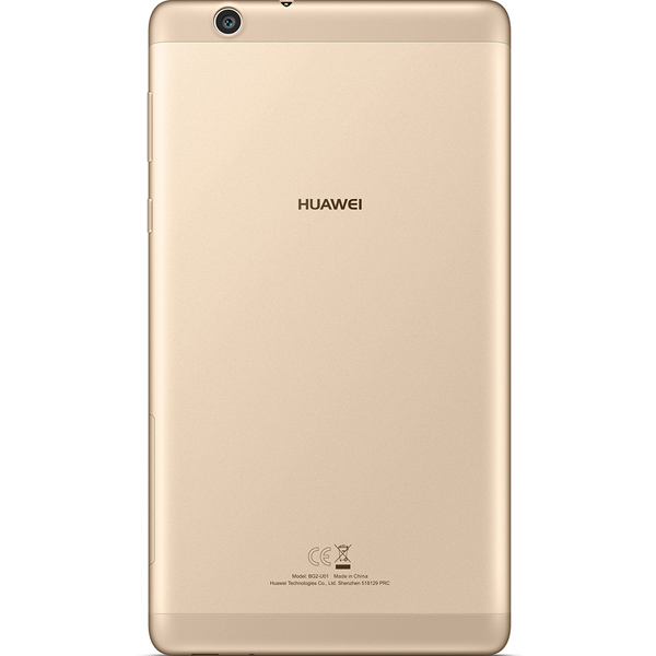 Планшет Huawei MediaPad T3 7.0 3G 8GB Gold