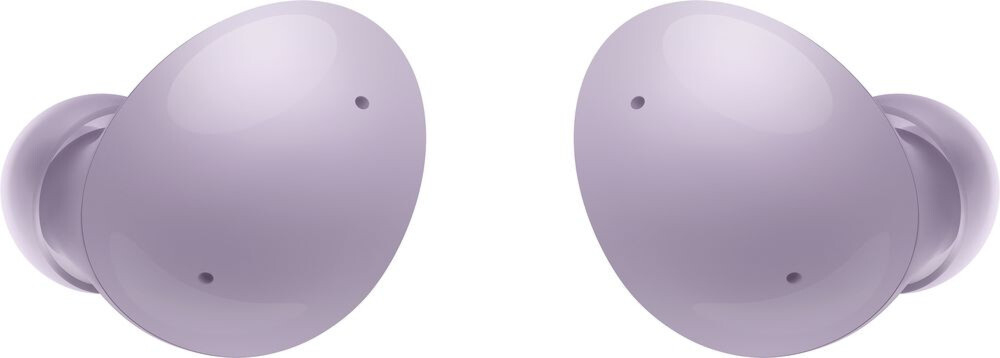 Беспроводные наушники Samsung Galaxy Buds2 Global Violet (Фиолетовый)