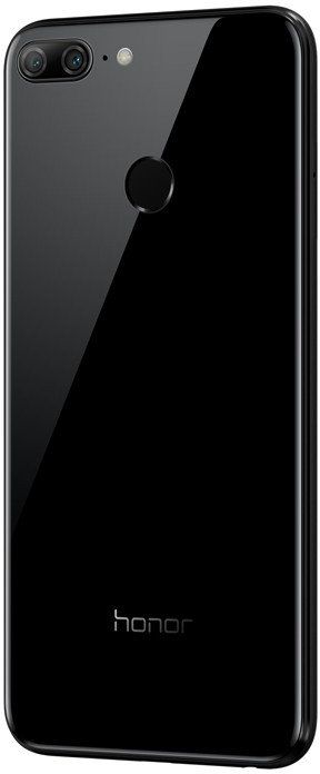 Смартфон Honor 9 Lite 64GB Черный