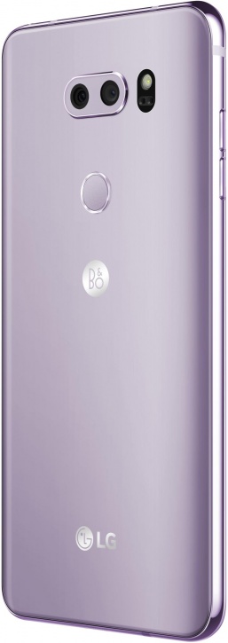 Смартфон LG V30 Plus (Наушники B&O) (H930DS) 128GB Фиолетовый