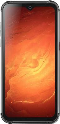 Смартфон Blackview BV9800 6/128GB Black (Черный)