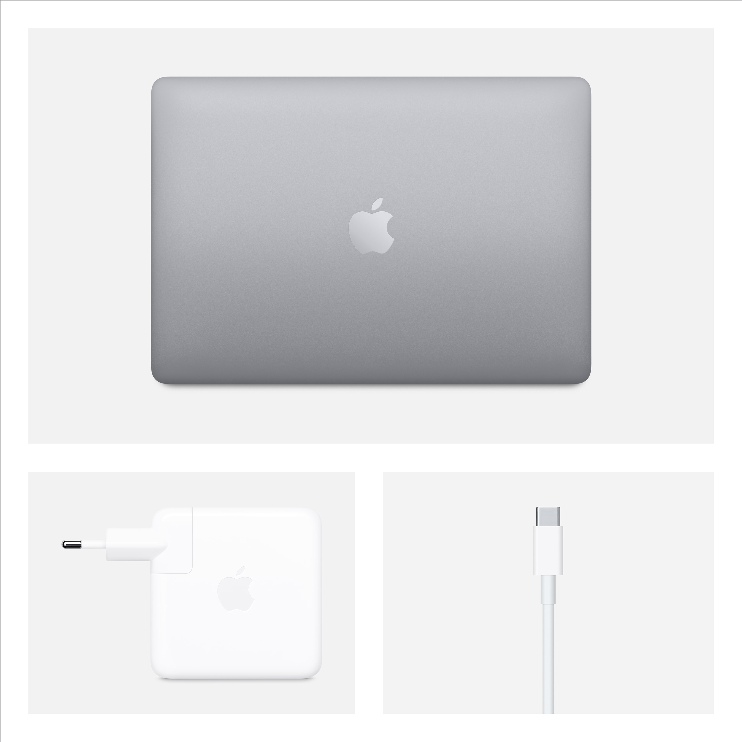 Ноутбук Apple MacBook Pro 13 ( Intel Core i5 8257U/8Gb/256Gb SSD/Intel Iris Plus Graphics 645/13,3"/2520x1080/Нет/Mac OS) Silver (Серебристый)