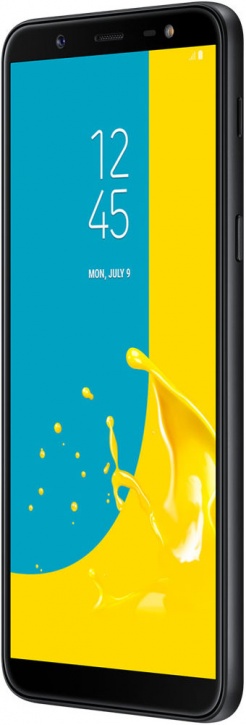 Смартфон Samsung Galaxy J8 (2018) (SM-J810F/DS) 32GB Черный