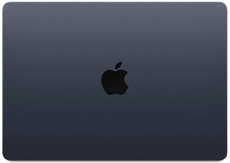 Ноутбук Apple MacBook Air 13 M2 (MLY33) Midnight (Тёмная ночь)