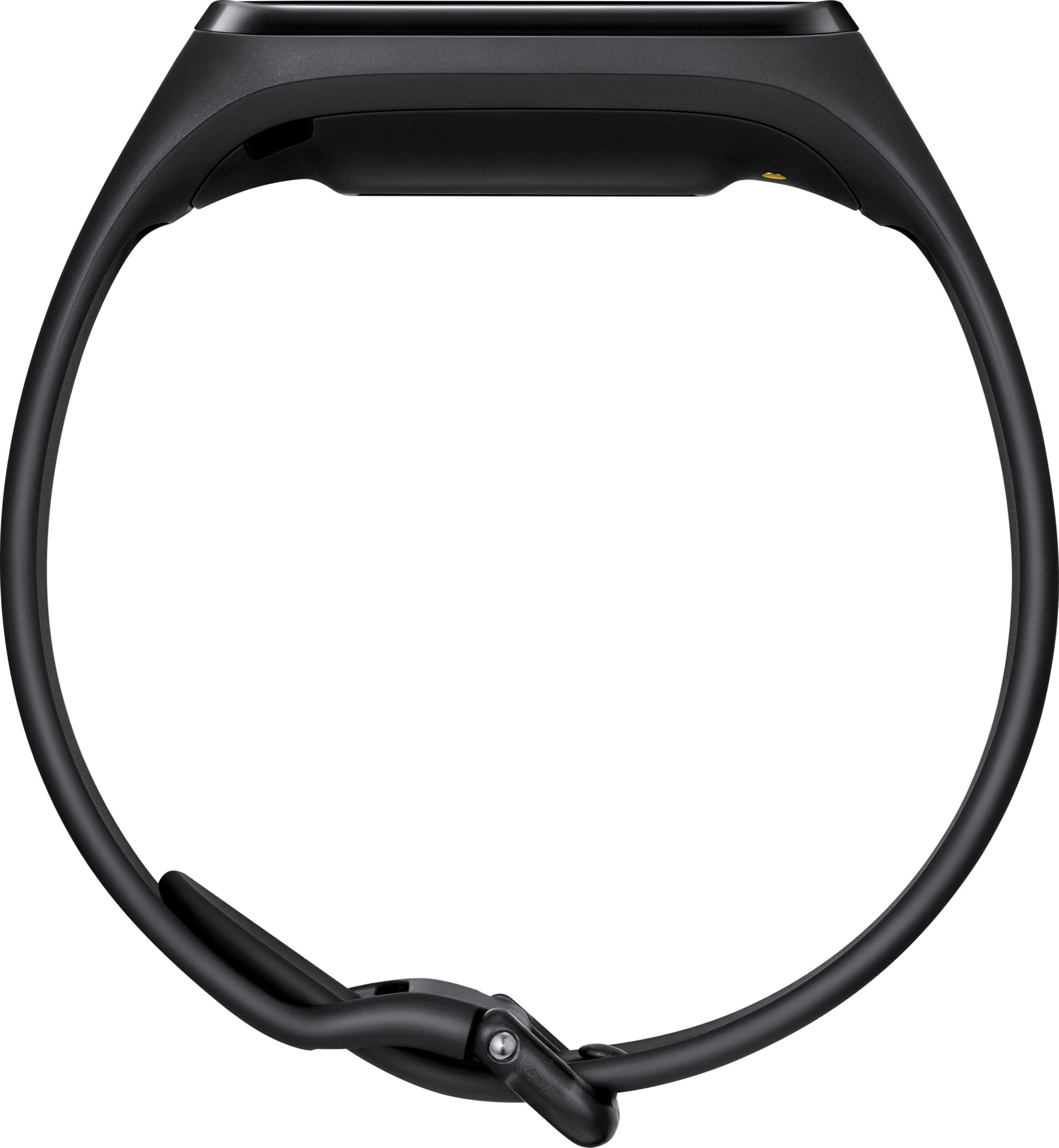 Фитнес браслет Samsung Galaxy Fit E Black (Оникс)