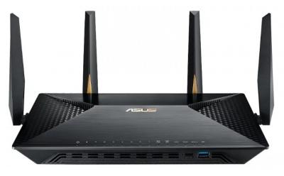 Wi-Fi Роутер ASUS BRT-AC828