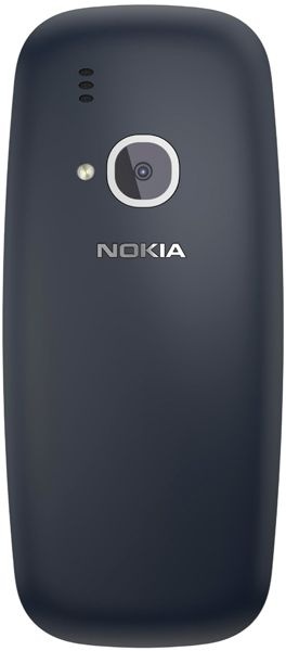 Мобильный телефон Nokia 3310 Dual Sim Синий
