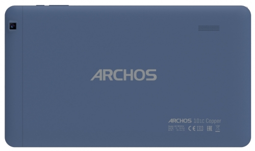 Планшет Archos 101c Copper 3G 16GB