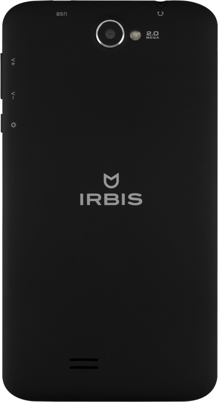 Планшет Irbis TX61 3G 4GB Черный