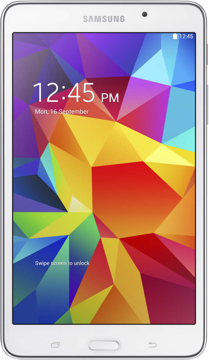 Планшет Samsung Galaxy Tab 4 (T235) 7" LTE 8GB