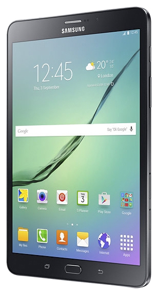 Планшет Samsung Galaxy Tab S2 8.0 (SM-T719) LTE 32GB Черный