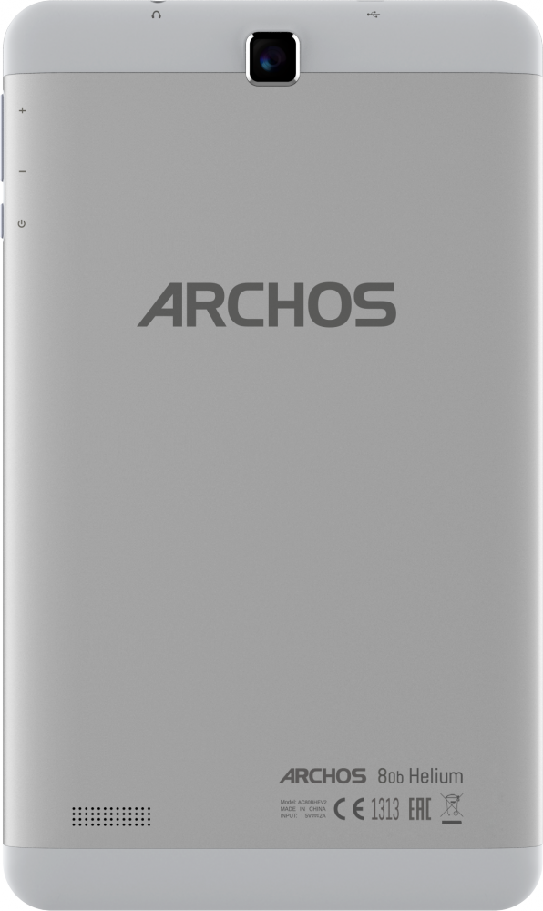 Планшет Archos 80b Helium LTE 8GB