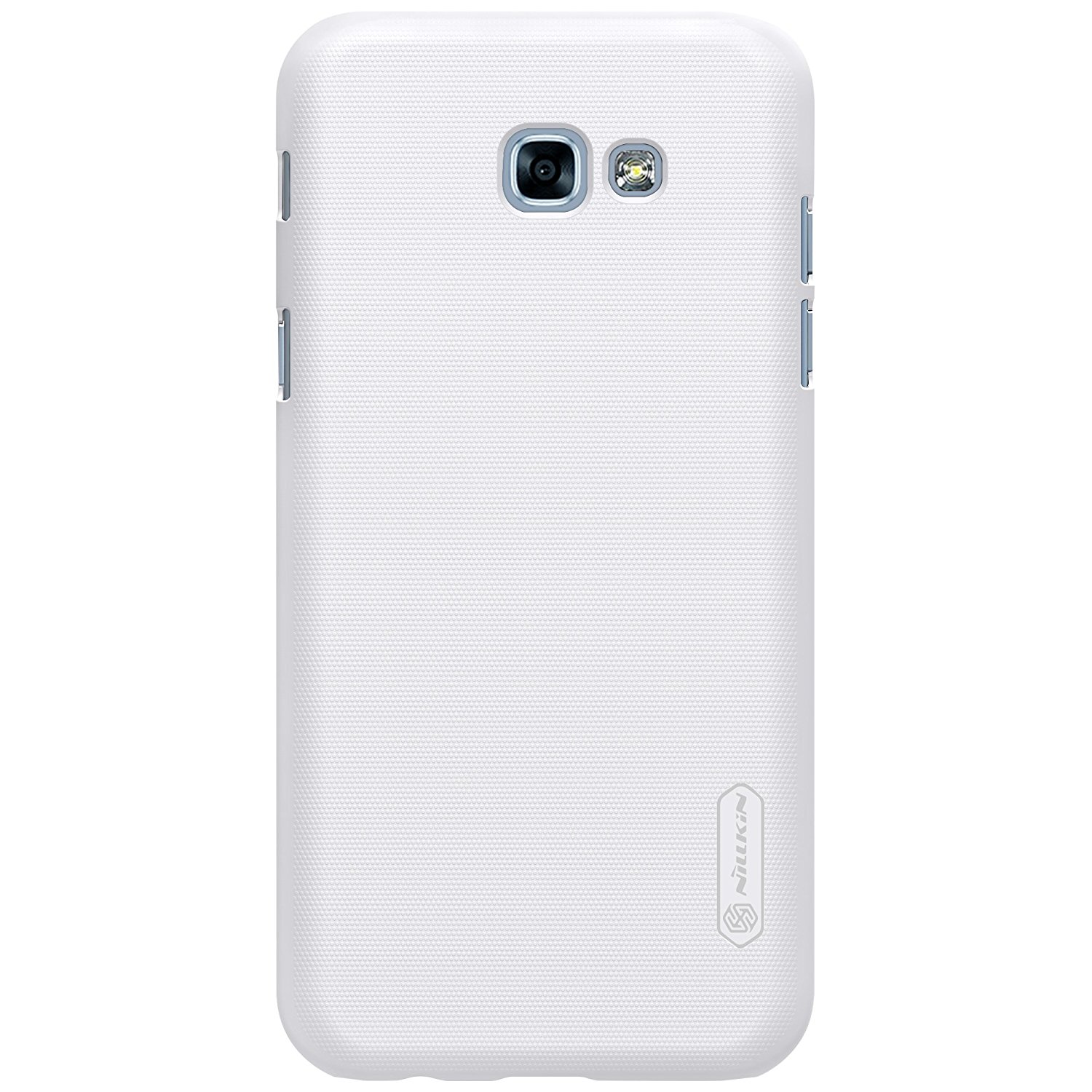 Накладка Nillkin Frosted Shield для Samsung Galaxy A3 (2017) White