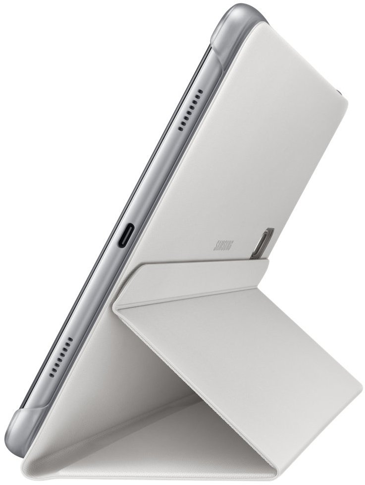 Чехол-книжка Samsung EF-BT590 для Samsung Galaxy Tab A 10.5 Серый