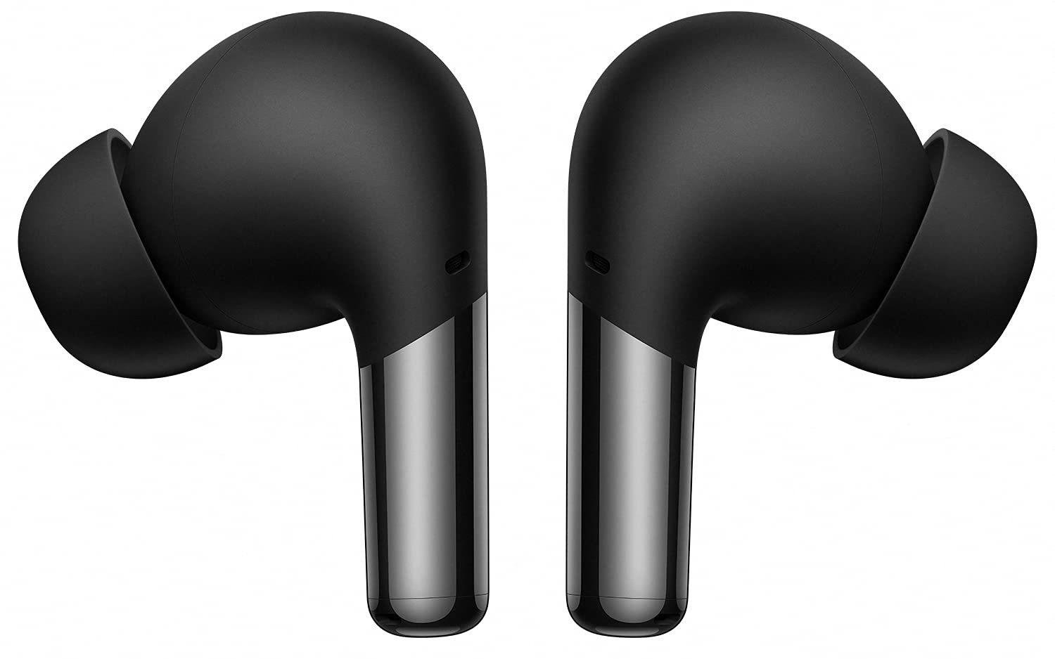 Беспроводные наушники OnePlus Buds Pro Global Matte Black (Черный) Беспроводные наушники OnePlus Buds Pro Global Matte Black (Черный)